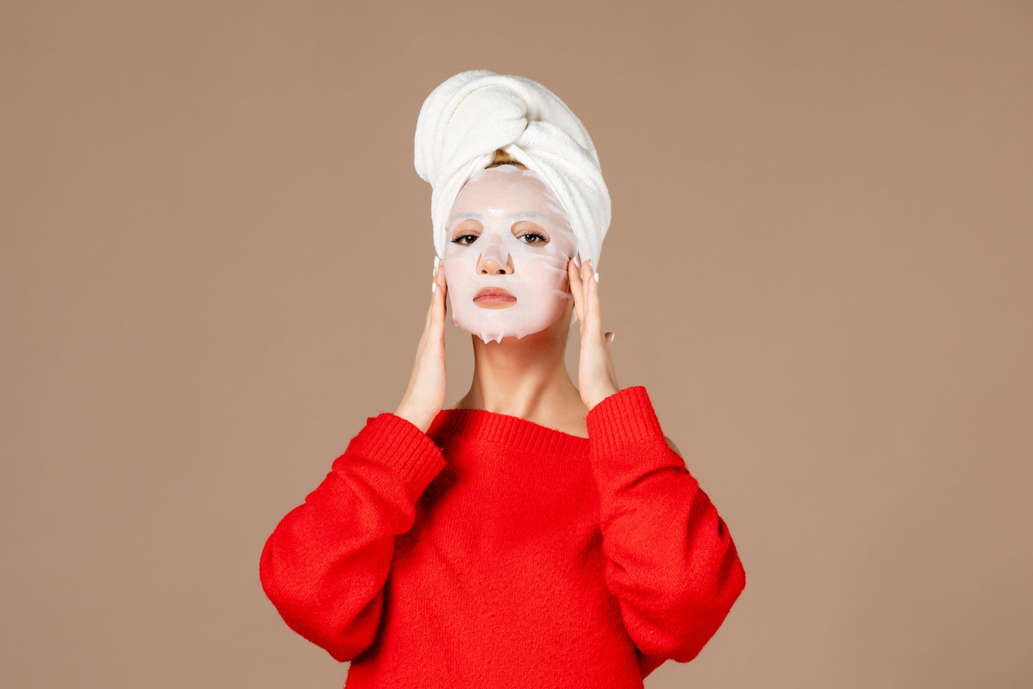 Sheet-masks