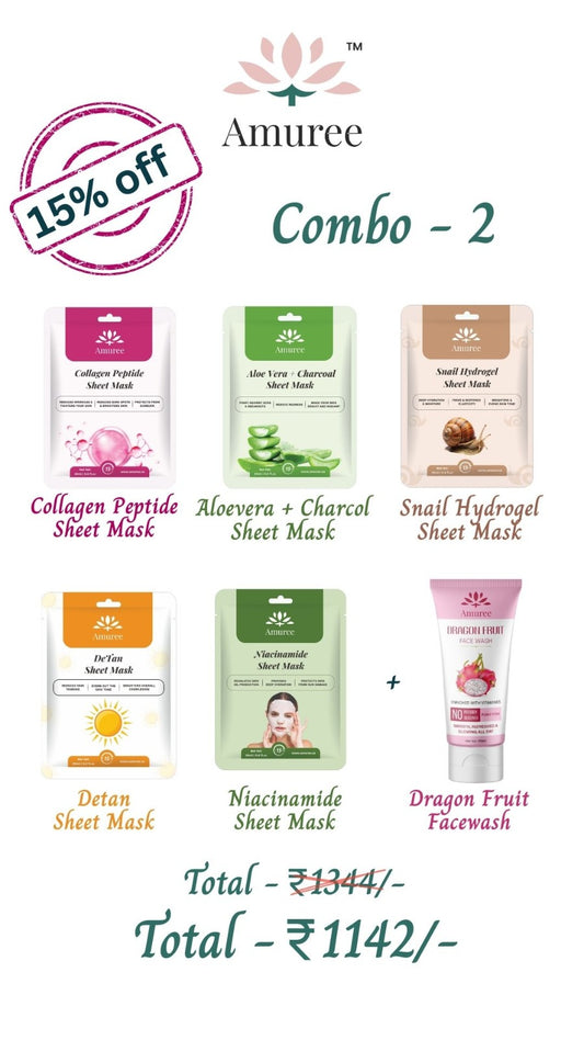Combo - 2
