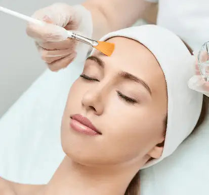Hydro Facial