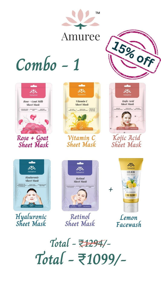Combo - 1